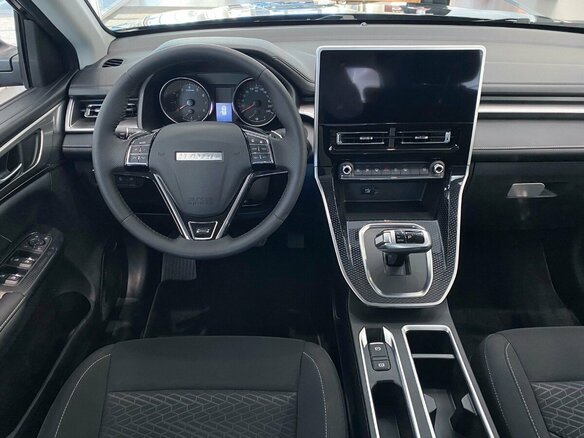 2026 Haval M6 II, чёрный, 2349000 рублей - вид 7