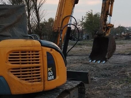 2014 Komatsu PC50, 2500000 рублей, вид 3