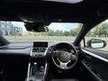 2020 Lexus NX 300 I Рестайлинг, белый, 4250000 рублей - вид 11