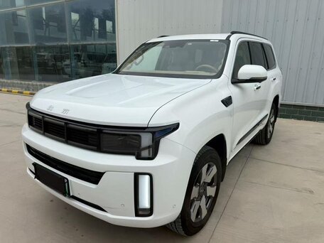 BAIC BJ60