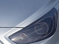 2012 Hyundai Solaris I, серебристый, 1100000 рублей - вид 8