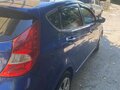 2012 Hyundai Accent IV, синий, 800000 рублей - вид 6