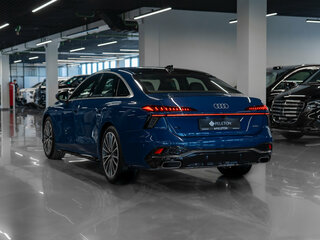 2026 Audi A6 L VI (C9), синий, 8500000 рублей, вид 4