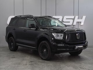2023 Tank 500 I, чёрный, 5406000 рублей, вид 1