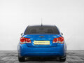 2011 Chevrolet Cruze I, синий - вид 4