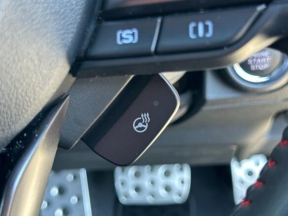 2023 Subaru Forester V Рестайлинг, белый, 2428001 рублей - вид 14