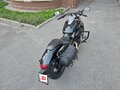 2010 Honda Shadow 750, чёрный, 750000 рублей - вид 6