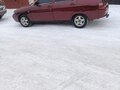 2004 Lada (ВАЗ) 2110, пурпурный, 200000 рублей - вид 5
