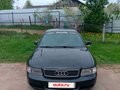1996 Audi A4 I (B5), чёрный - вид 3
