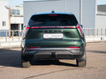 2024 Geely Atlas II, зелёный, 2497000 рублей - вид 4