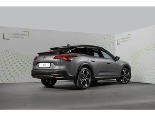 2024 Citroen C5 X, серый, 4299000 рублей, вид 5