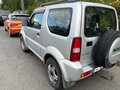 2008 Suzuki Jimny III Рестайлинг 1, серебристый, 1000000 рублей - вид 6