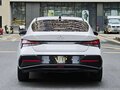 2023 Hyundai Elantra N Line VII (CN7) Рестайлинг, белый, 1649000 рублей - вид 5