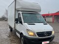 2008 Mercedes-Benz Sprinter, белый, 1550000 рублей
