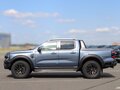 2026 Ford Ranger T6.2, серый - вид 2