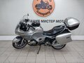 2005 BMW R 1200 ST, серебристый, 449000 рублей - вид 1
