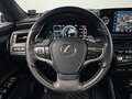 2025 Lexus ES 300h VII Рестайлинг 2, чёрный, 7200000 рублей - вид 8