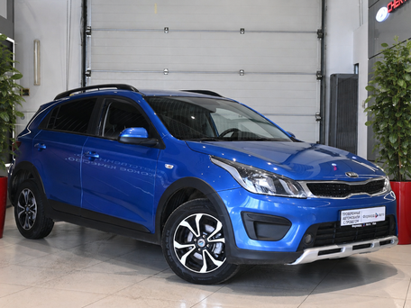 Kia Rio IV
