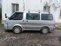2003 Mazda Bongo Brawny IV, серебристый, 279999 рублей - вид 4