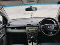 2003 Mazda Demio II (DY), серый, 275000 рублей - вид 4