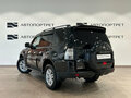 2015 Mitsubishi Pajero IV Рестайлинг 2, чёрный - вид 2