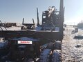 1991 КамАЗ 4310, зелёный, 1500000 рублей - вид 4