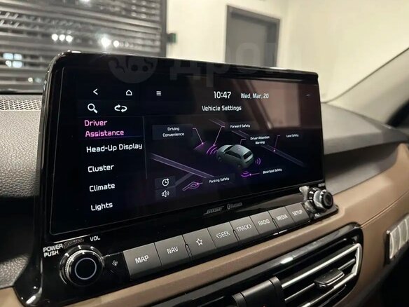 2020 Kia Seltos I, белый, 2130000 рублей - вид 13