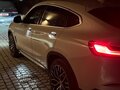 2020 BMW X4 20d II (G02), белый, 4800000 рублей - вид 2