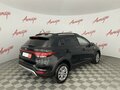 2019 Kia Rio X-Line IV, чёрный, 1310000 рублей - вид 4