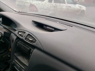 2002 Renault Laguna II, серый, 150000 рублей, вид 5