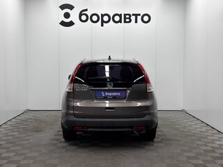 2014 Honda CR-V IV, коричневый, 1690000 рублей, вид 5