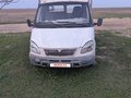 2003 ГАЗ ГАЗель (3302), белый, 400000 рублей