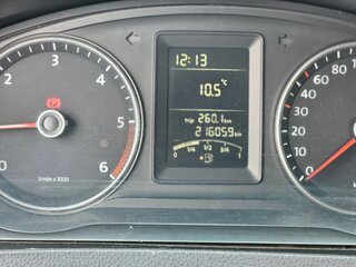 2011 Volkswagen Transporter 4MOTION T5 Рестайлинг, белый, 1650000 рублей, вид 4