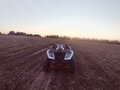 2023 Kayo AU300, белый, 280000 рублей - вид 4