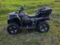 2023 CFMoto CFORCE 600 Advanced EPS, зелёный, 860000 рублей - вид 4