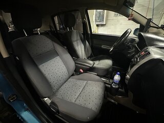 2005 Hyundai Getz I, голубой, 300000 рублей, вид 3
