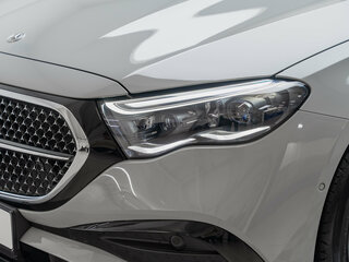2026 Mercedes-Benz E-Класс 300 VI (W214, S214), серый, 9840000 рублей, вид 2