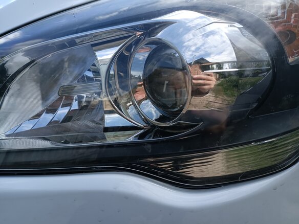2010 Kia Ceed I, белый, 825000 рублей - вид 7