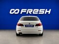 2013 BMW 5 серии 520d VI (F10/F11/F07) Рестайлинг, белый, 1799999 рублей - вид 2