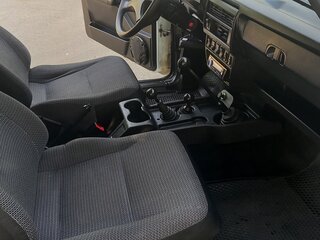 2014 Lada (ВАЗ) 2121 (4x4) I Рестайлинг, белый, 430000 рублей, вид 5