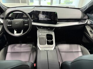2026 Haval F7x II, белый, 3799000 рублей, вид 3