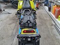 2017 Polaris 800 PRO-RMK, чёрный, 650000 рублей - вид 1