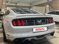 2016 Ford Mustang VI, белый, 2700000 рублей - вид 11
