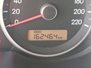 2009 Hyundai i20 I, зелёный, 615000 рублей, вид 4