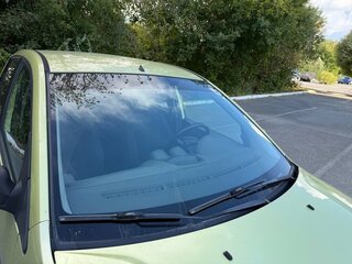 2007 Ford Fiesta Mk5, зелёный, 249000 рублей, вид 5