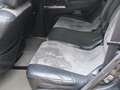2012 Mitsubishi Pajero IV Рестайлинг 1, чёрный, 1600000 рублей - вид 11