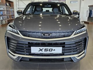 2026 Belgee X50+, серый, 2509990 рублей, вид 1