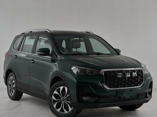 2024 SWM G05 Pro, зелёный, 1879000 рублей, вид 3