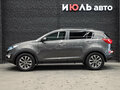 2013 Kia Sportage III, серый, 1150000 рублей - вид 7