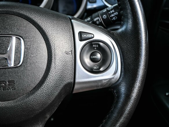 2014 Honda N-BOX I, белый - вид 14